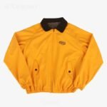 Jungkook Euphoria Apoc Men Halloween Jacket