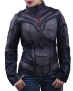 Evangeline Lilly Ant Man And The Wasp Jacket