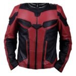 Avengers Endgame Ant Man Halloween Jacket