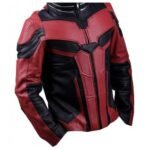 Avengers Endgame Ant Man Halloween Jacket