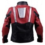 Avengers Endgame Ant Man Halloween Jacket