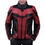 Avengers Endgame Ant Man Halloween Jacket