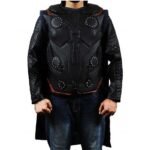 Avengers Endgame Thor Men Halloween Vest