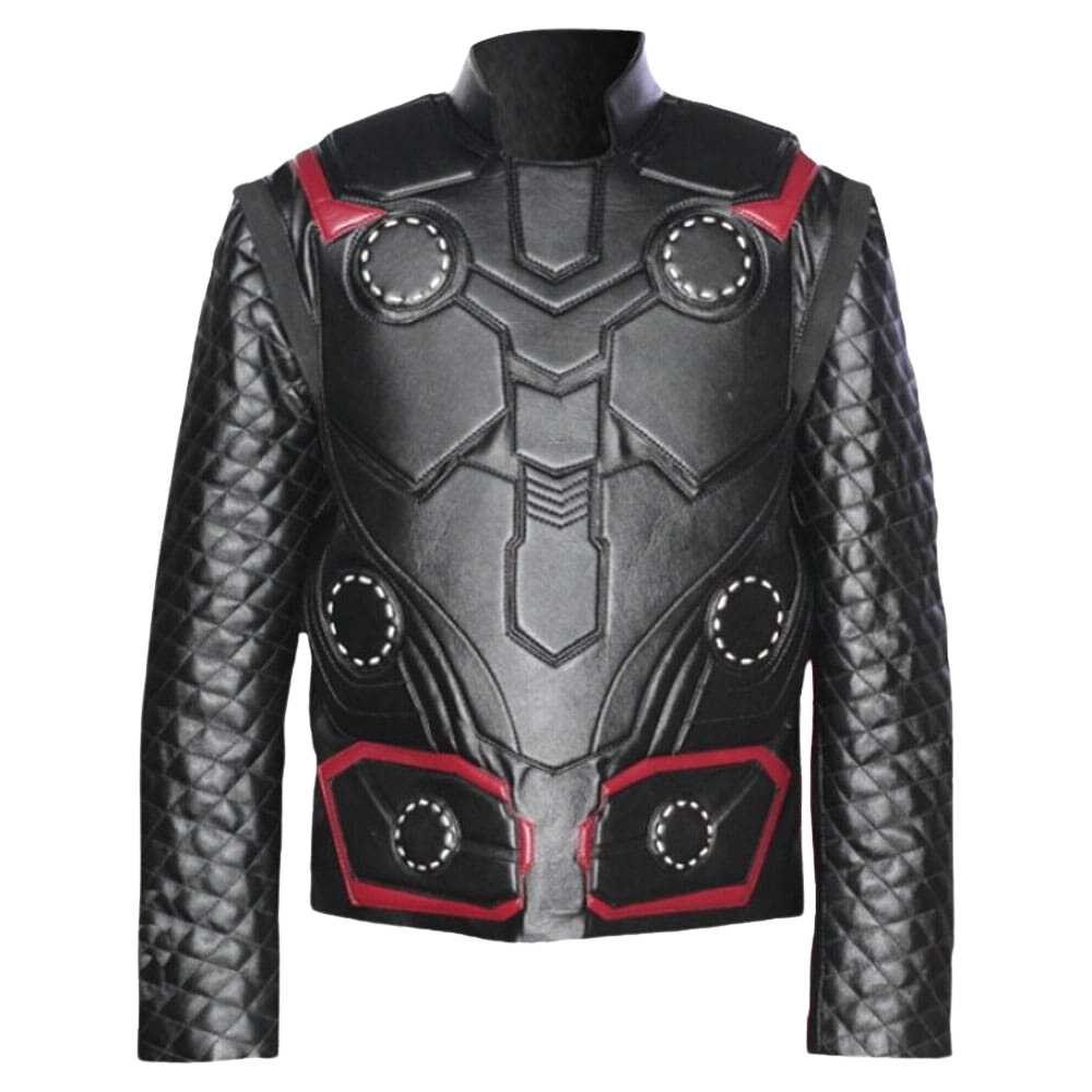 Avengers Endgame Thor Men Halloween Vest