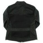 Black Widow Women Halloween Jacket