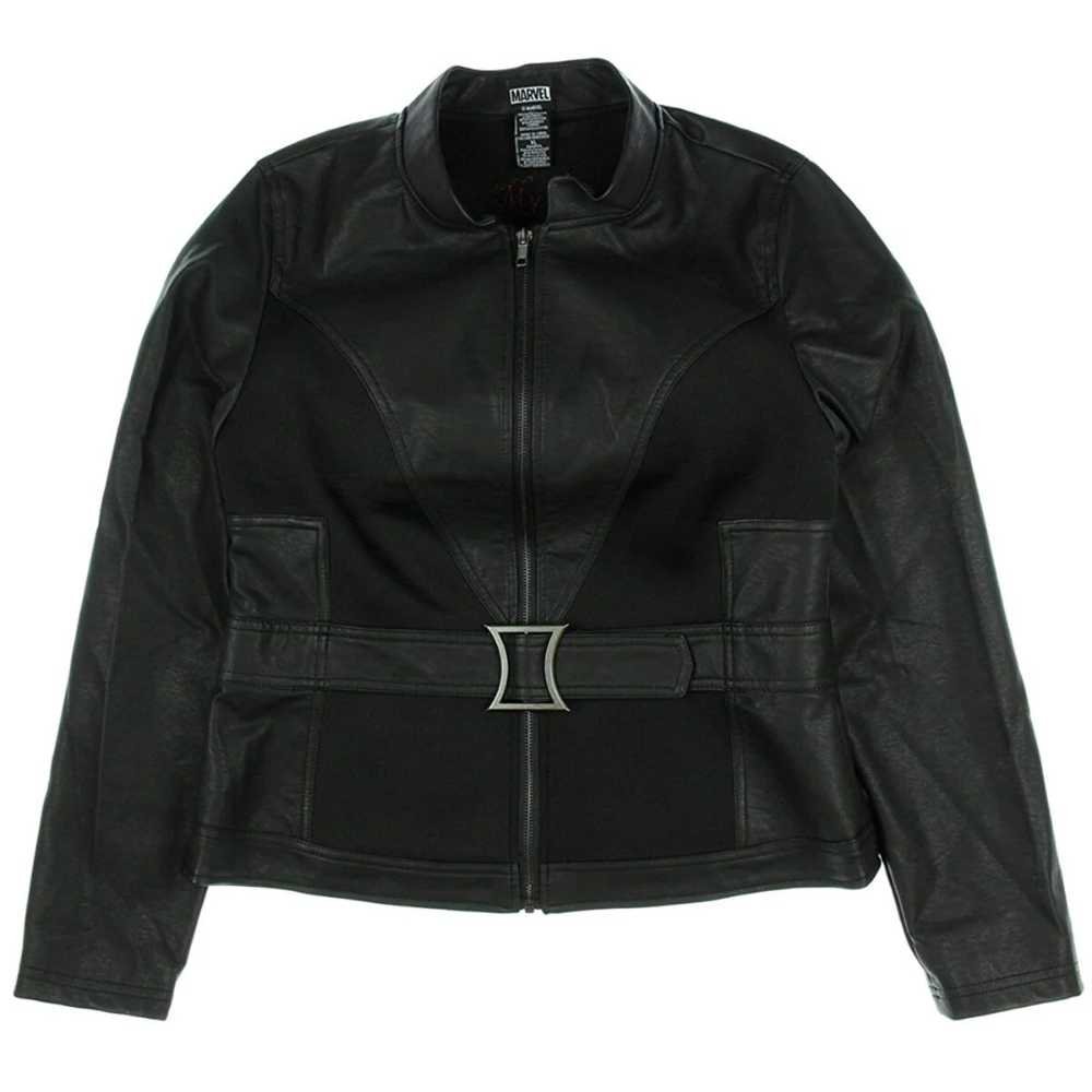 Black Widow Women Halloween Jacket