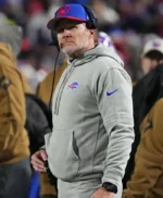 Buffalo Bills Sean Mcdermott Hoodie