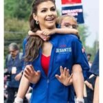 casey deSantis tracker jacket