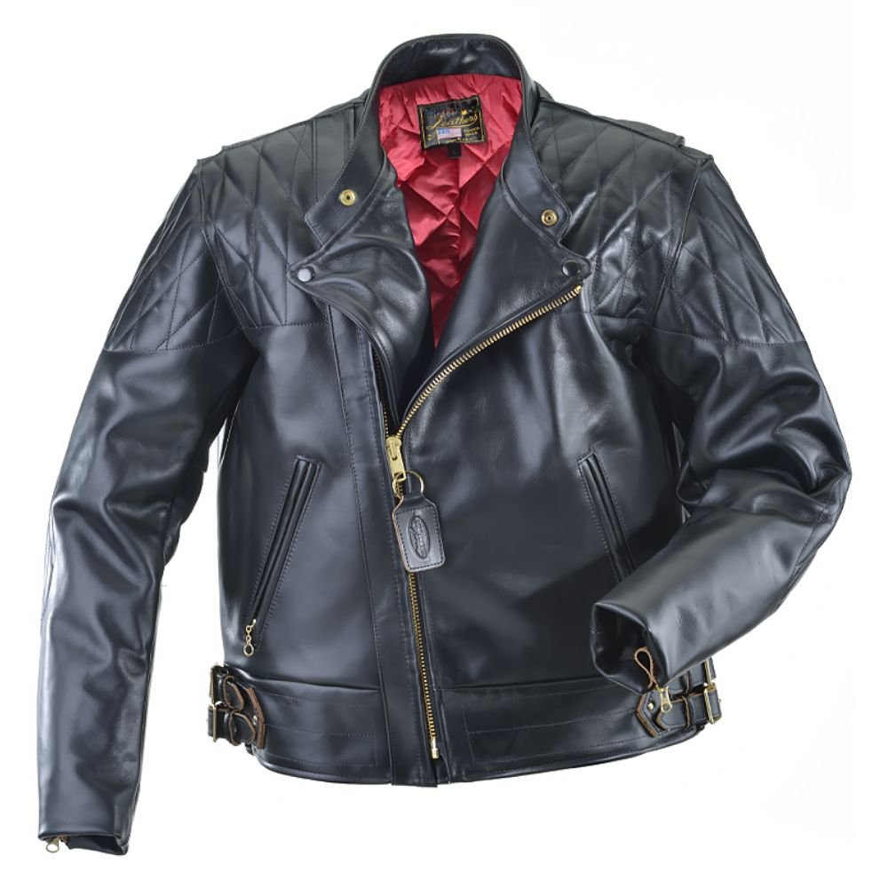 Continental Chopper Jacket