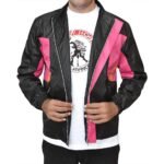 Deadpool 2 Men Halloween Jacket