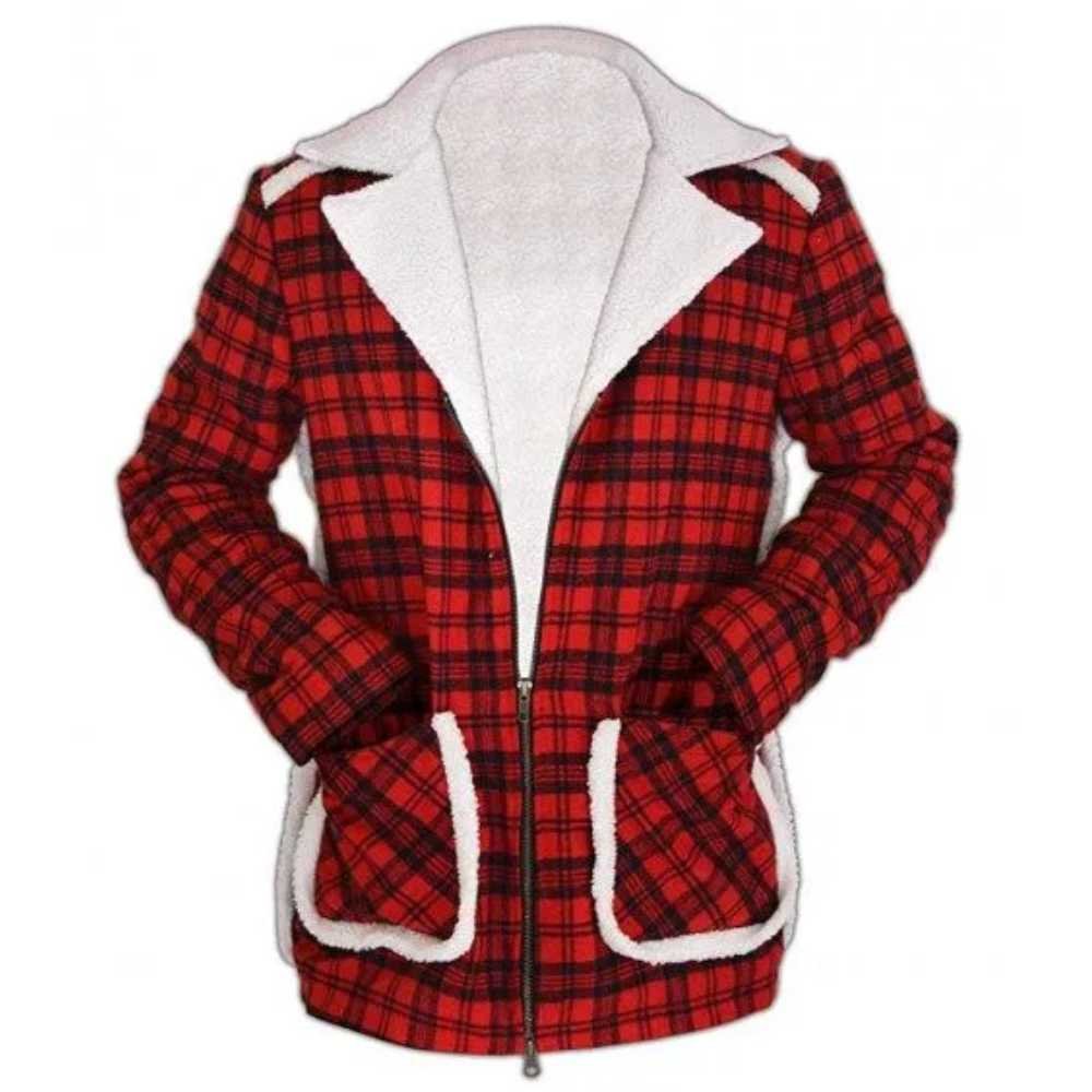 wade wilson vanessa jacket