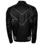 Flash Hunter Zolomon Zoom Men Halloween Jacket