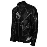 Flash Hunter Zolomon Zoom Men Halloween Jacket