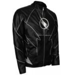 Flash Hunter Zolomon Zoom Men Halloween Jacket