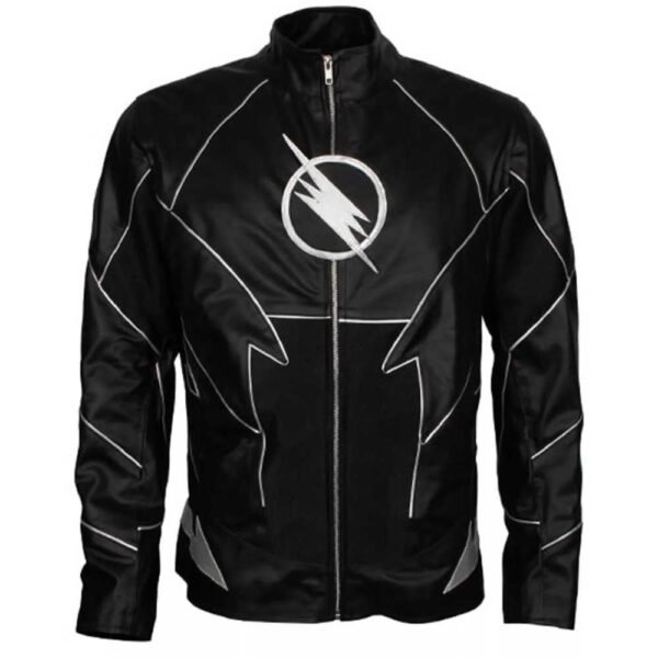 flash hunter zolomon zoom jacket