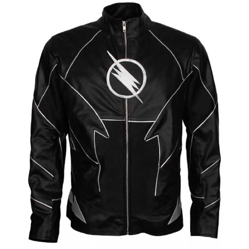 flash hunter zolomon zoom jacket