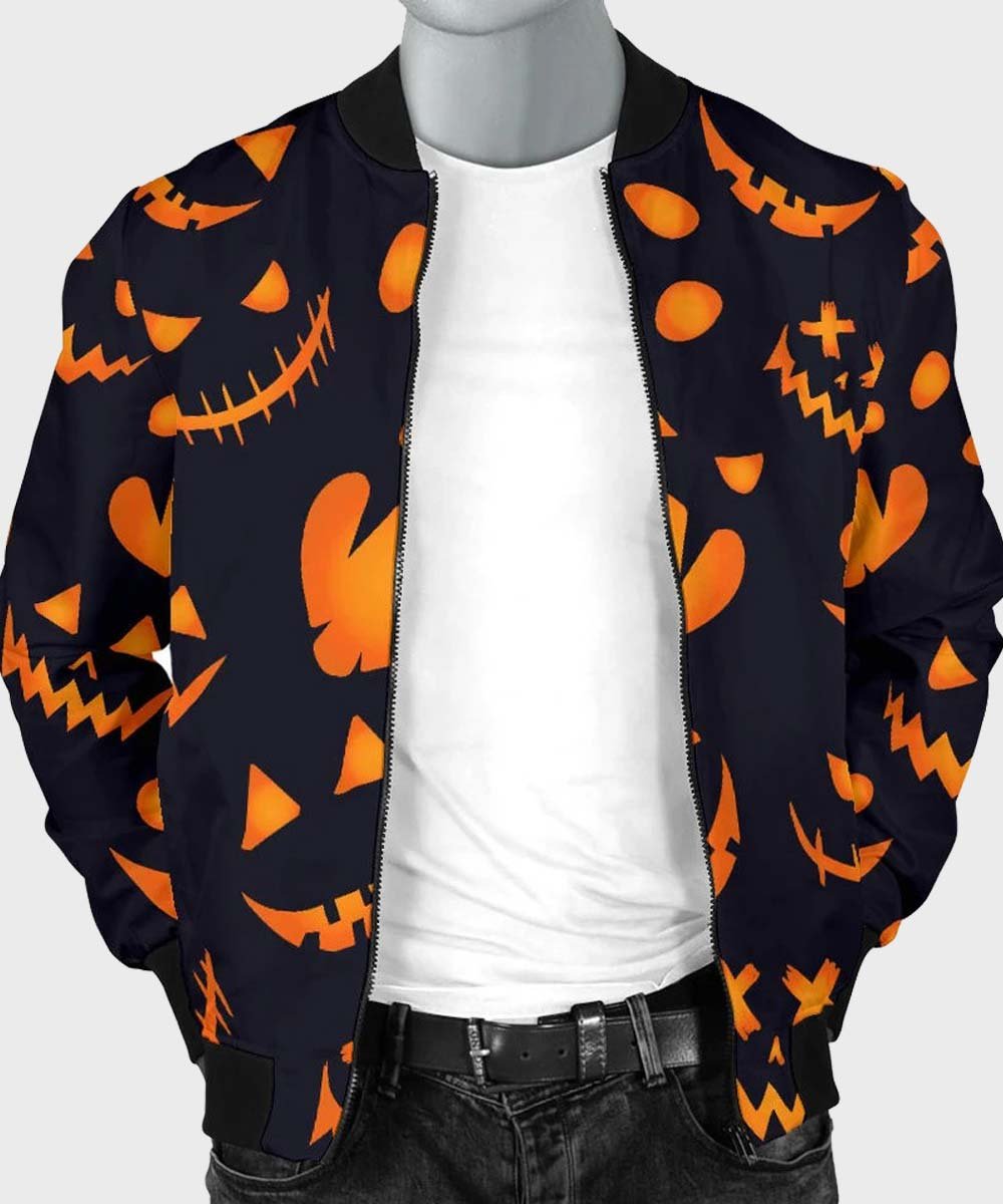 Halloween Festival Jacket