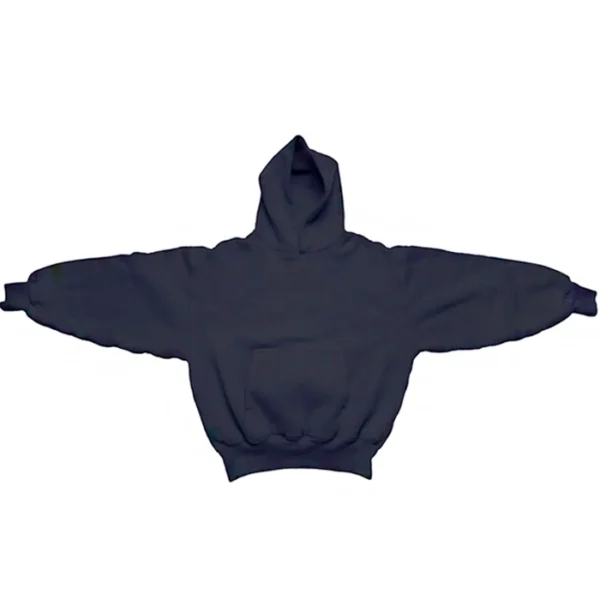 blanks humane hoodie for men & women