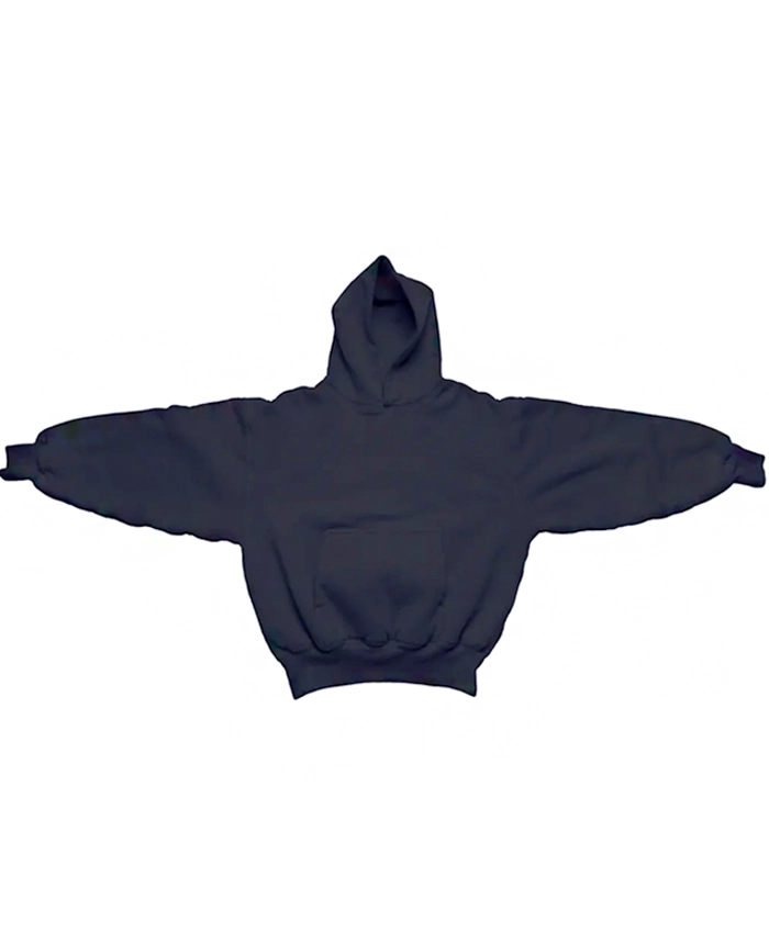 blanks humane hoodie for men & women