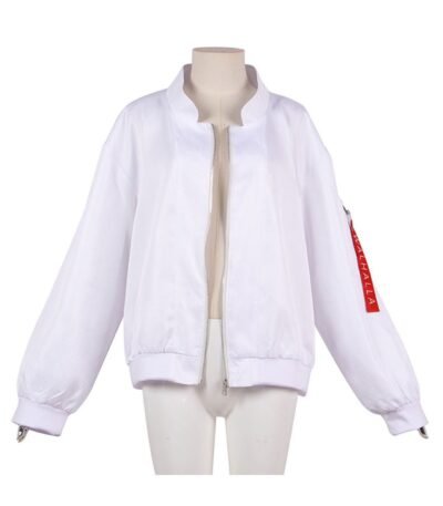 Tokyo Revengers Valhalla Halloween Jacket