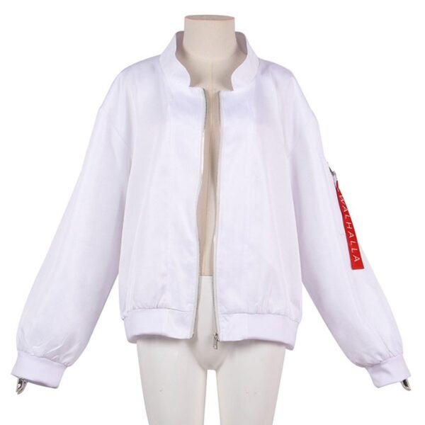 Tokyo Revengers Valhalla Halloween Jacket