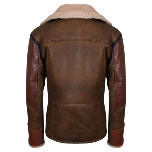 Men RAF B3 Jacket