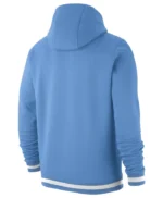 North Carolina Blue Hoodie for Men & Women