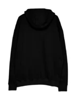 Pullover PWHL Toronto Black Hoodie for Men & Women