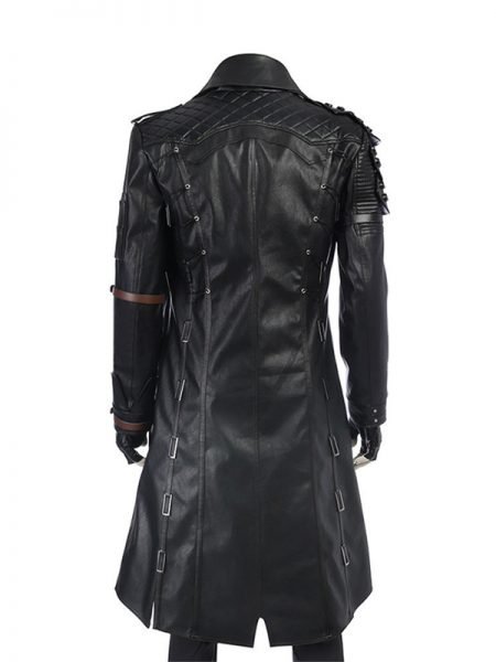 Playerunknowns Battlegrounds Long Coat 450x600 1