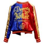 Harley Quinn Women Jacket