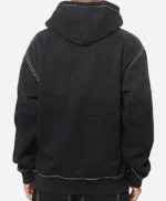 True Religion Supreme Hoodie