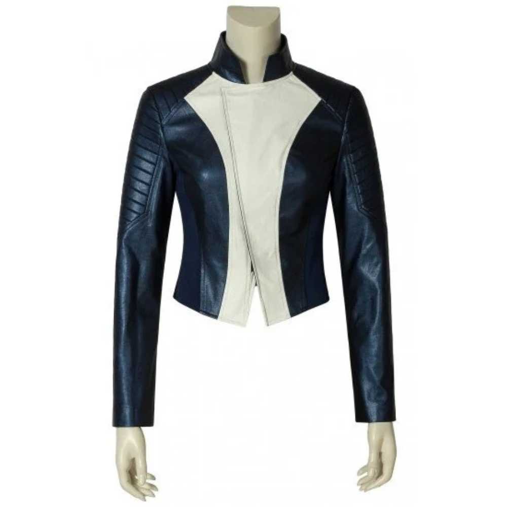 The Flash Speedster Women Halloween Jacket