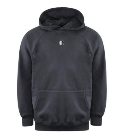 the sensory weighted hoodie