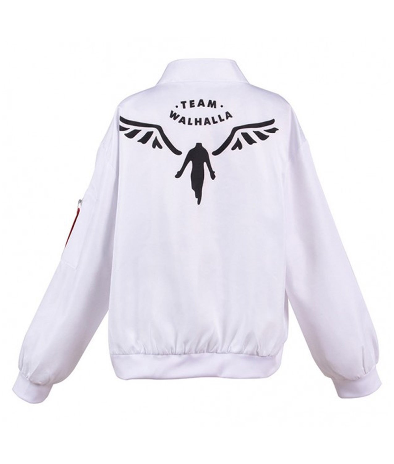 Tokyo Revengers Valhalla Jacket