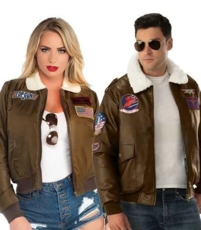 Combo Halloween Jacket
