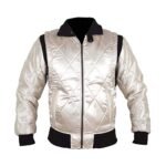 Ryan Gosling Scorpion Bomber Jacket