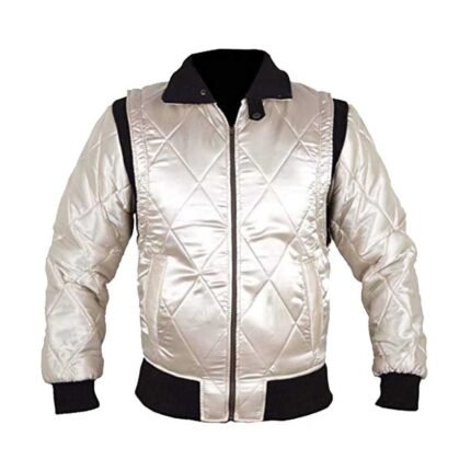Ryan Gosling Scorpion Bomber Jacket
