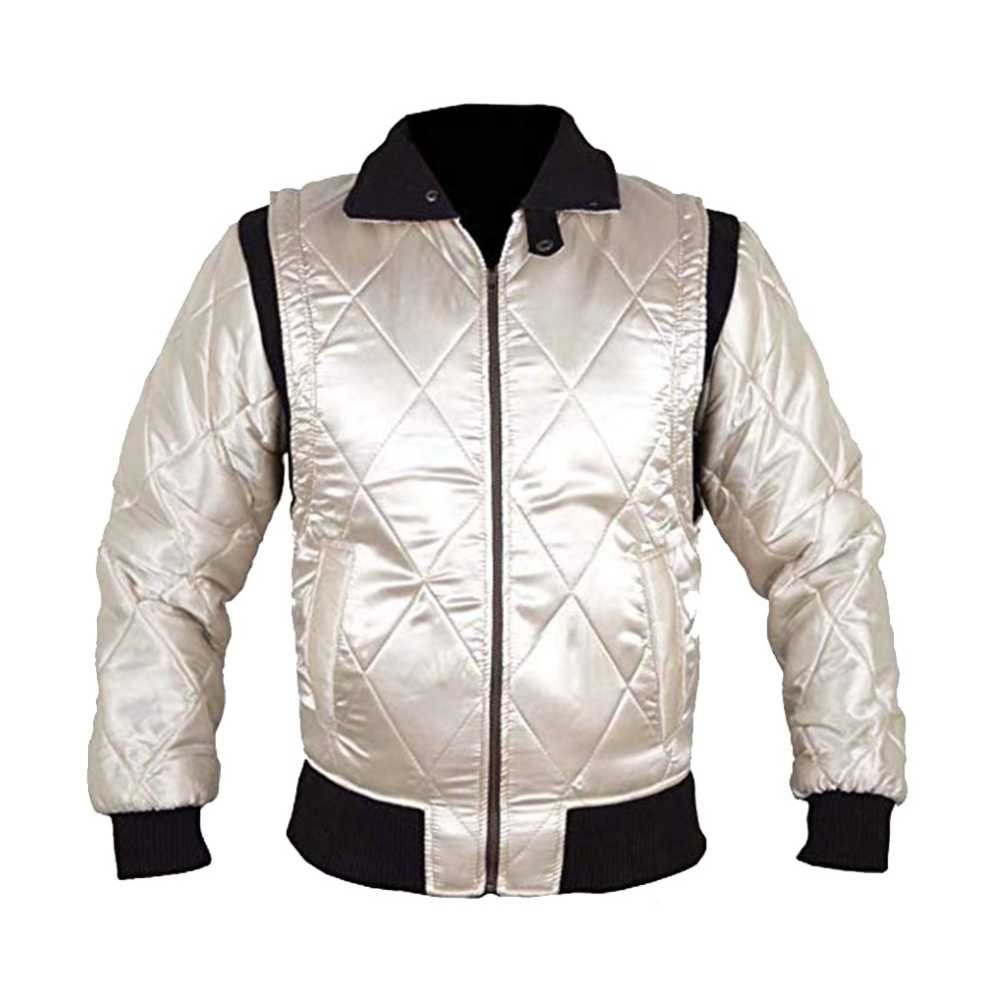 Ryan Gosling Scorpion Bomber Jacket