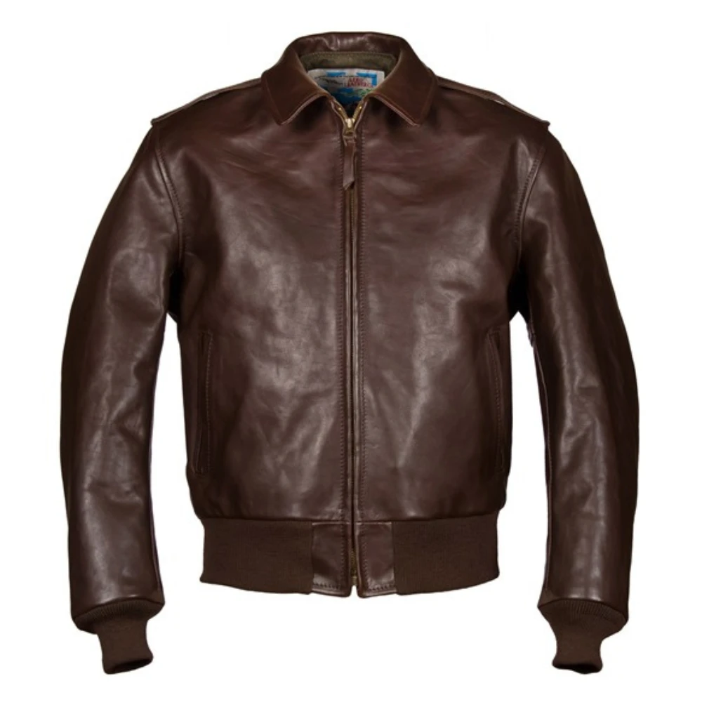 Happy Days: Henry Winkler's Leather Jacket