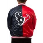 Houston Texans Jacket