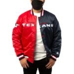 Houston Texans Jacket