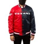 Houston Texans Jacket