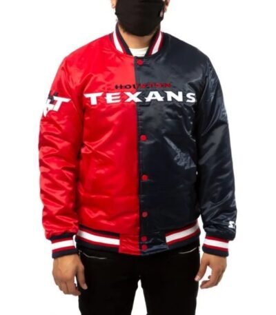 Houston Texans Jacket