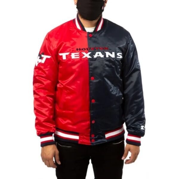 Houston Texans Jacket