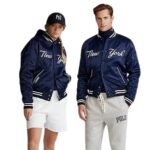 Ralph Lauren Yankees Jacket