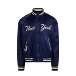 Ralph Lauren Yankees Jacket