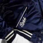 Ralph Lauren Yankees Jacket