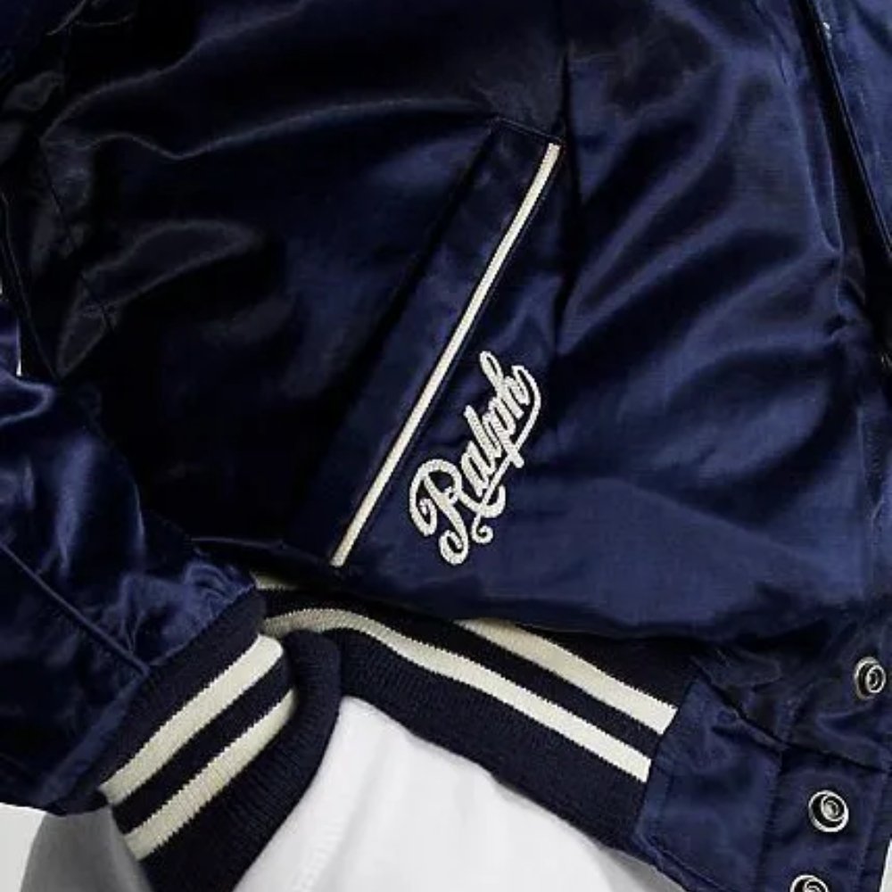 Ralph Lauren Yankees Jacket