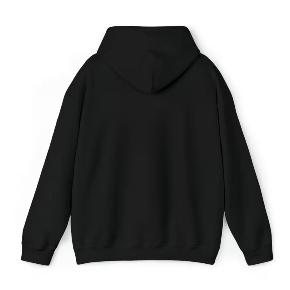 Clairo Dog Hoodie - Back