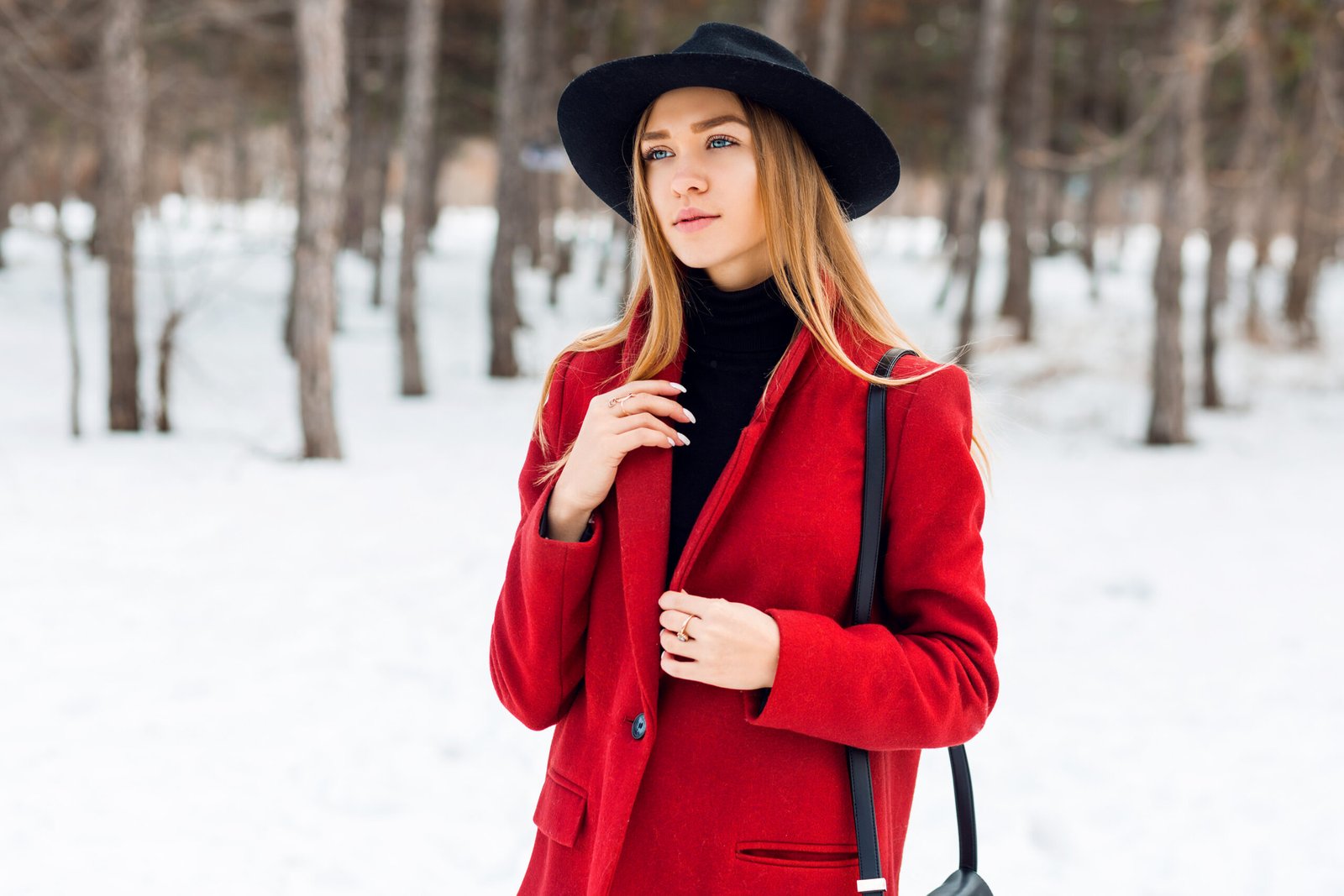 Top 5 Red Leather Jackets in Australia for Winter 2025